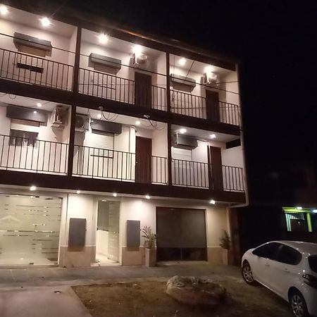 Appartamento Ayres Del Rio Formosa Esterno foto