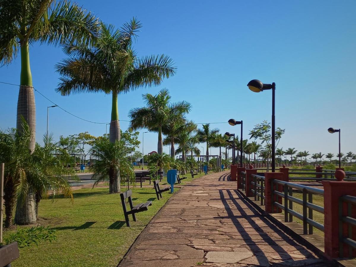 Appartamento Ayres Del Rio Formosa Esterno foto