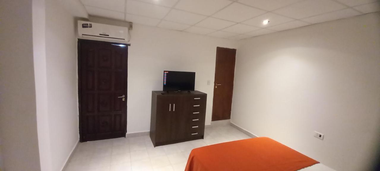 Appartamento Ayres Del Rio Formosa Esterno foto