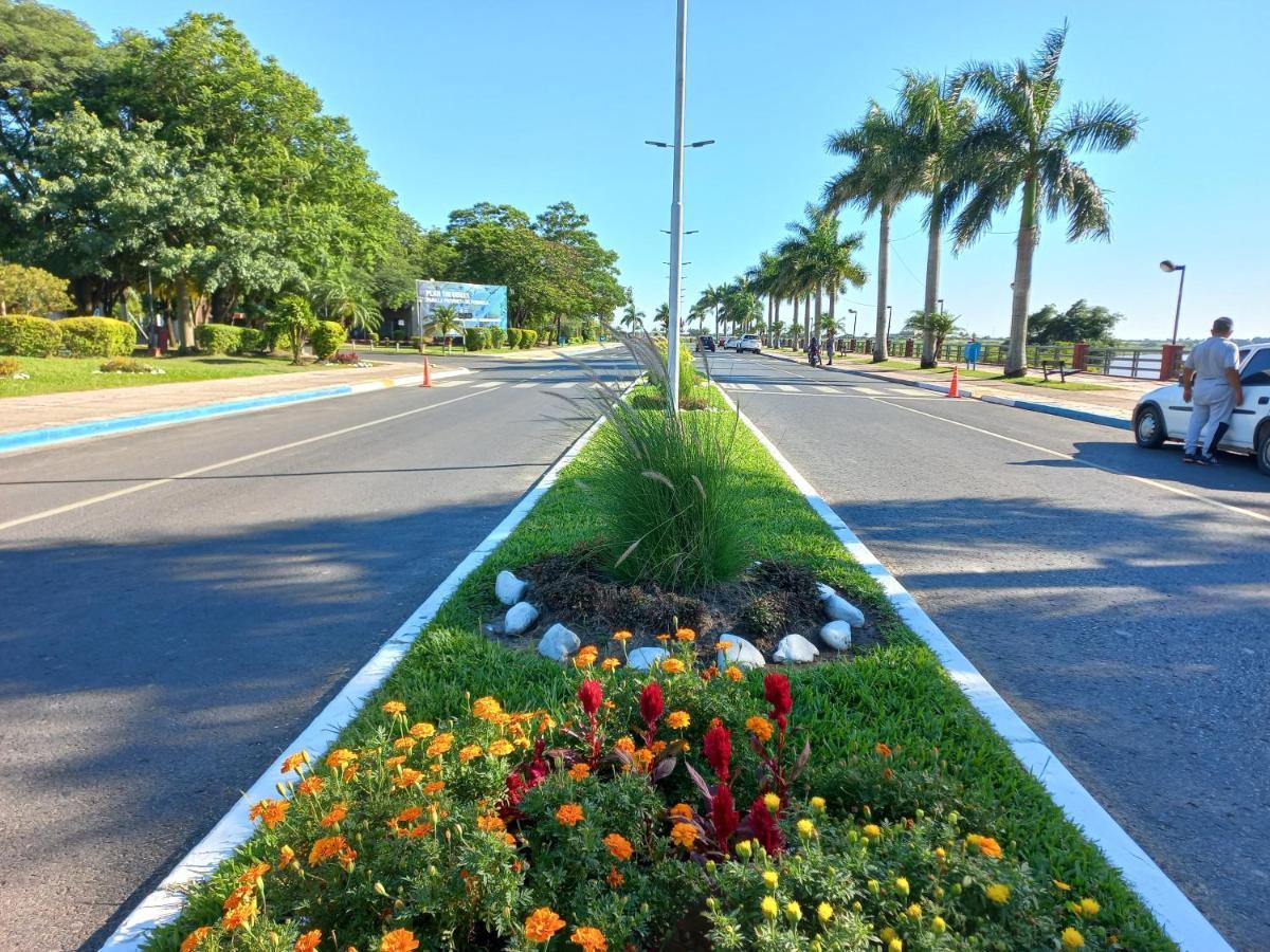 Appartamento Ayres Del Rio Formosa Esterno foto