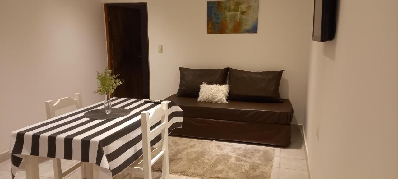 Appartamento Ayres Del Rio Formosa Esterno foto