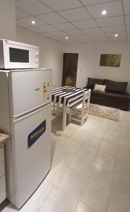 Appartamento Ayres Del Rio Formosa Esterno foto