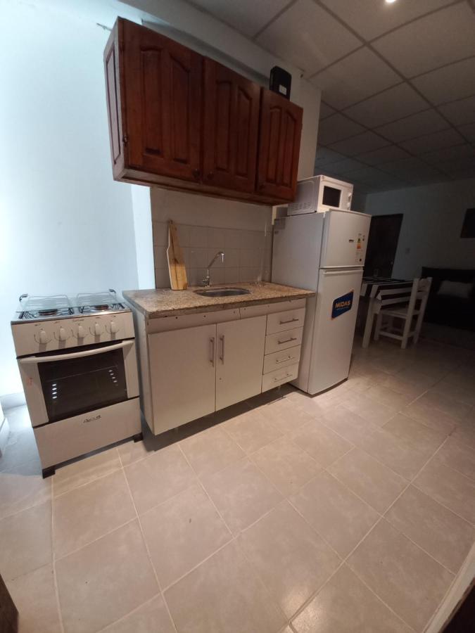 Appartamento Ayres Del Rio Formosa Esterno foto