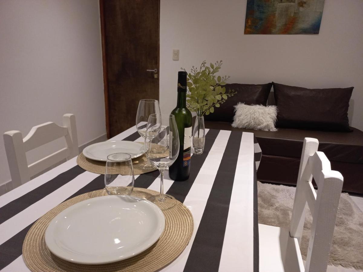 Appartamento Ayres Del Rio Formosa Esterno foto