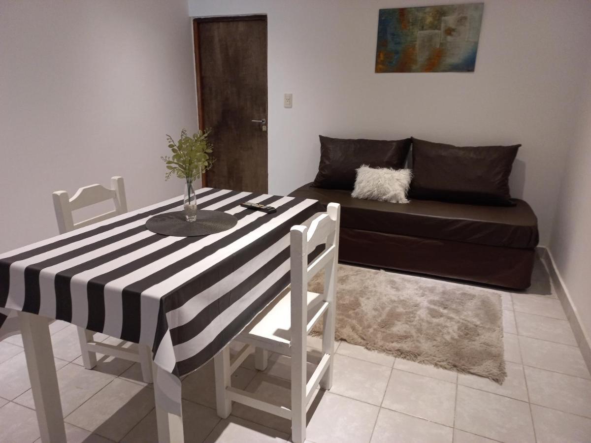 Appartamento Ayres Del Rio Formosa Esterno foto
