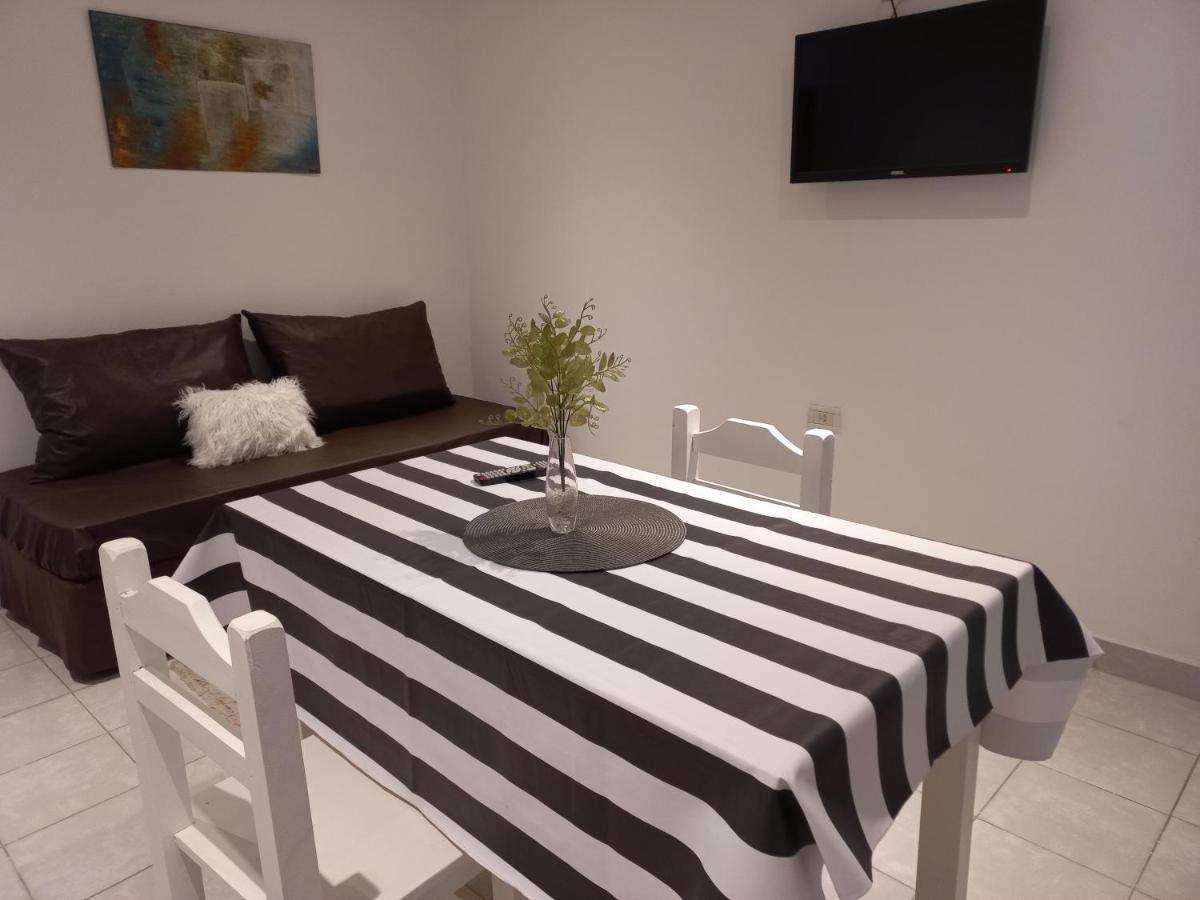 Appartamento Ayres Del Rio Formosa Esterno foto