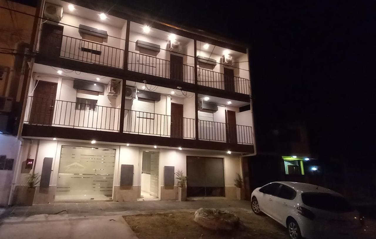 Appartamento Ayres Del Rio Formosa Esterno foto