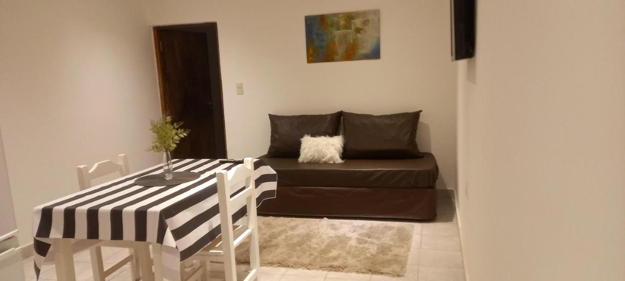 Appartamento Ayres Del Rio Formosa Esterno foto