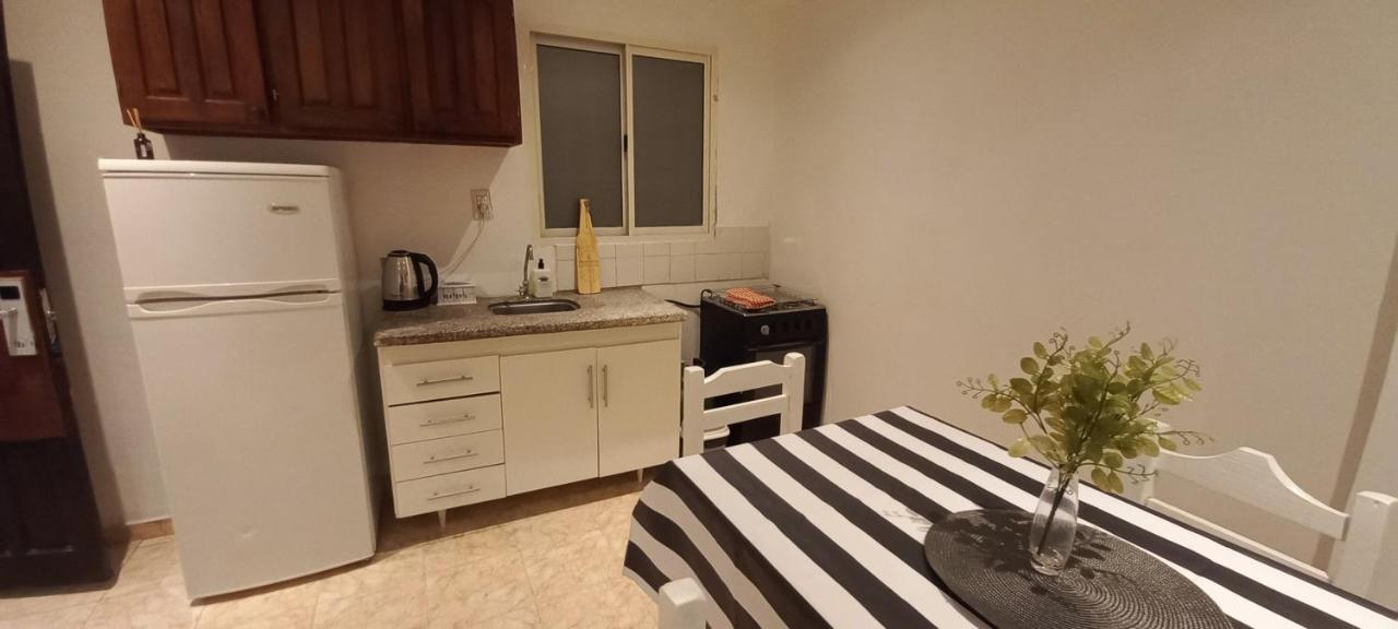 Appartamento Ayres Del Rio Formosa Esterno foto