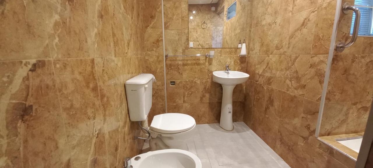 Appartamento Ayres Del Rio Formosa Esterno foto