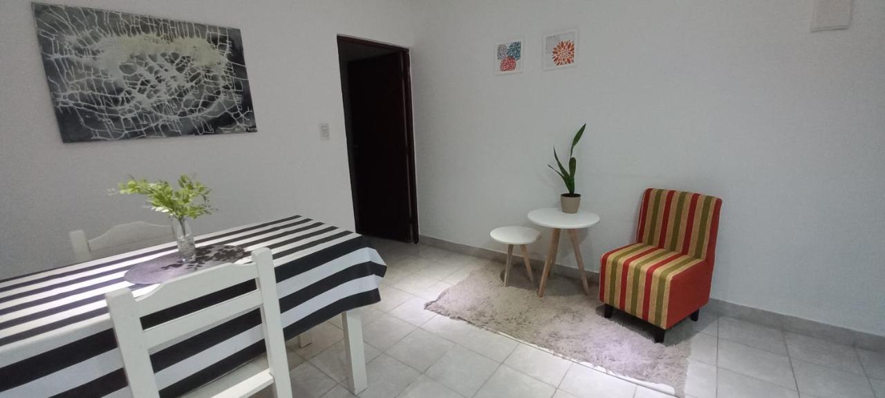 Appartamento Ayres Del Rio Formosa Esterno foto